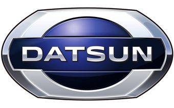 Эмблема автомобильного бренда Datsun. Автомобили Лада Калина 2. Новости, описание, видео.